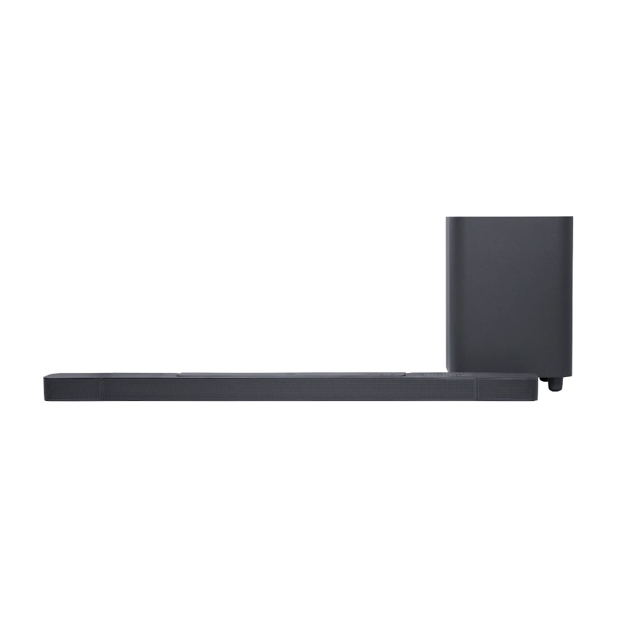 JBL Bar 800 Pro 5.1.2 soundbar