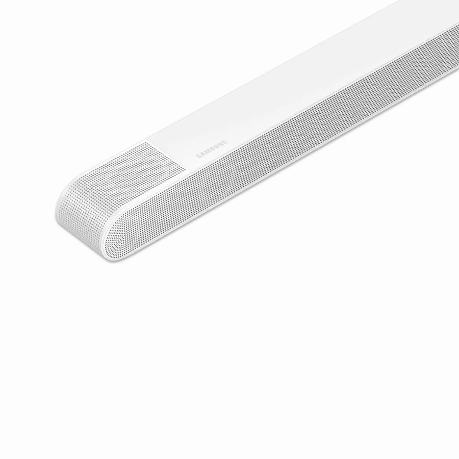 Samsung HW-S811D/XE Dolby Atmos soundbar, hvid