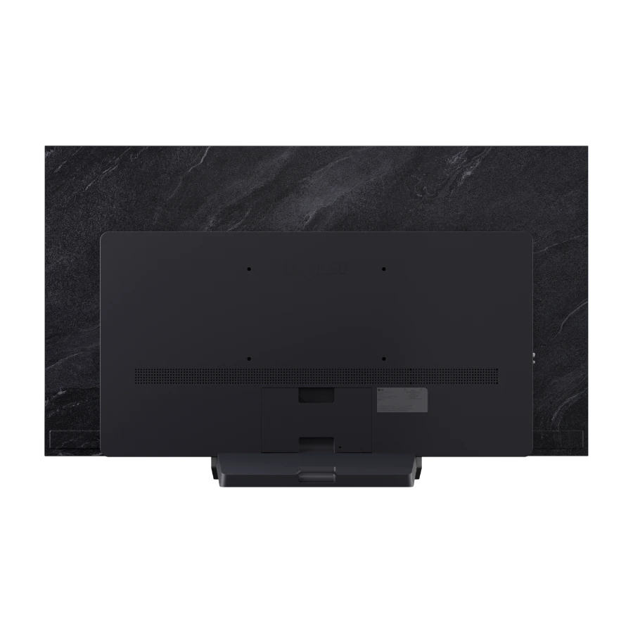 LG 65" OLED evo C5 4K TV (2025)