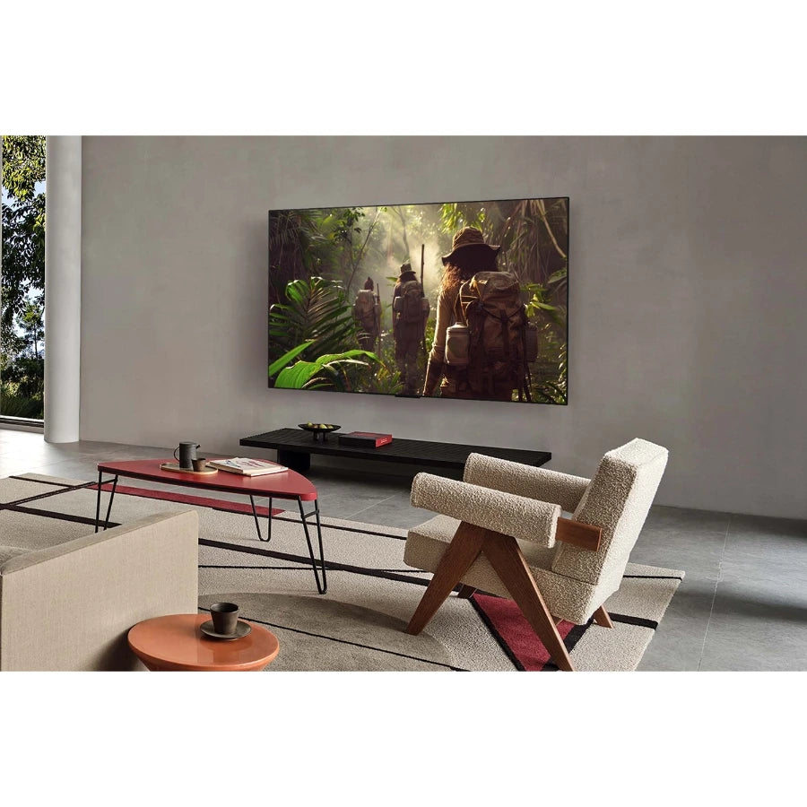 LG 83" OLED evo G5 4K TV (2025) 