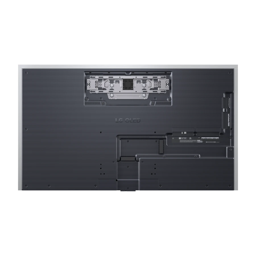 LG 83" OLED evo G5 4K TV (2025) 