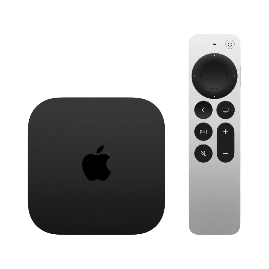 Apple TV 4K (2022) 128 GB