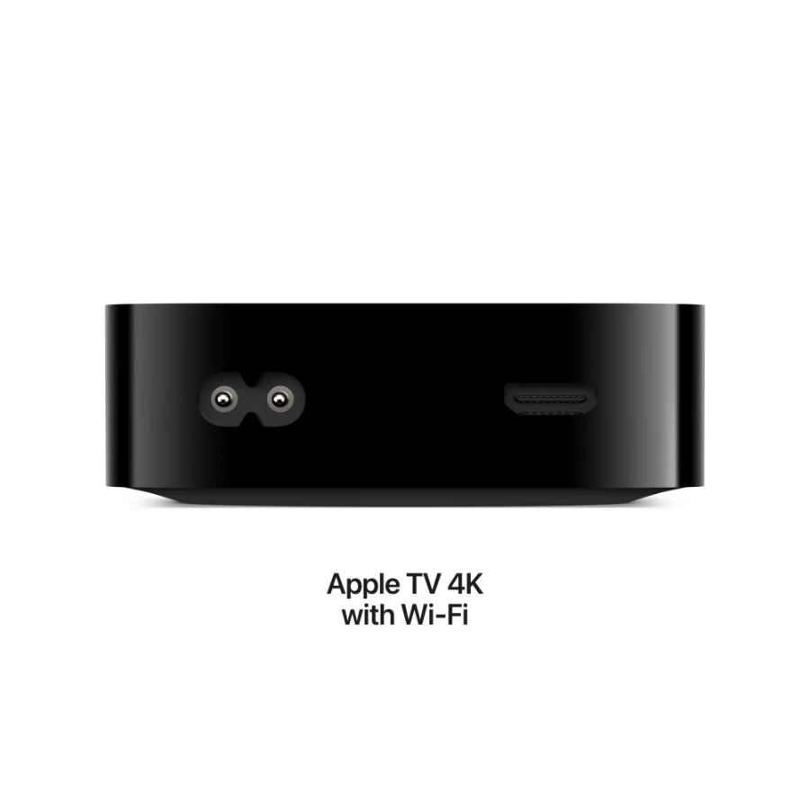 Apple TV 4K (2022) 64 GB