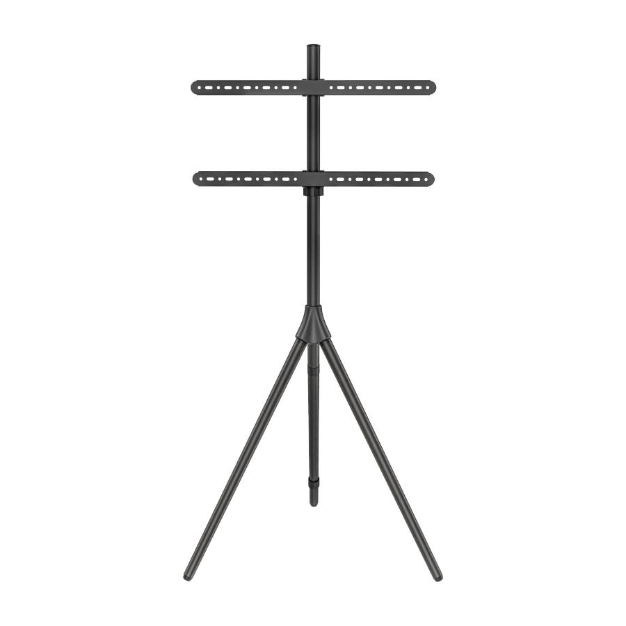 Dacota TV gulvstativ 40-65", sort