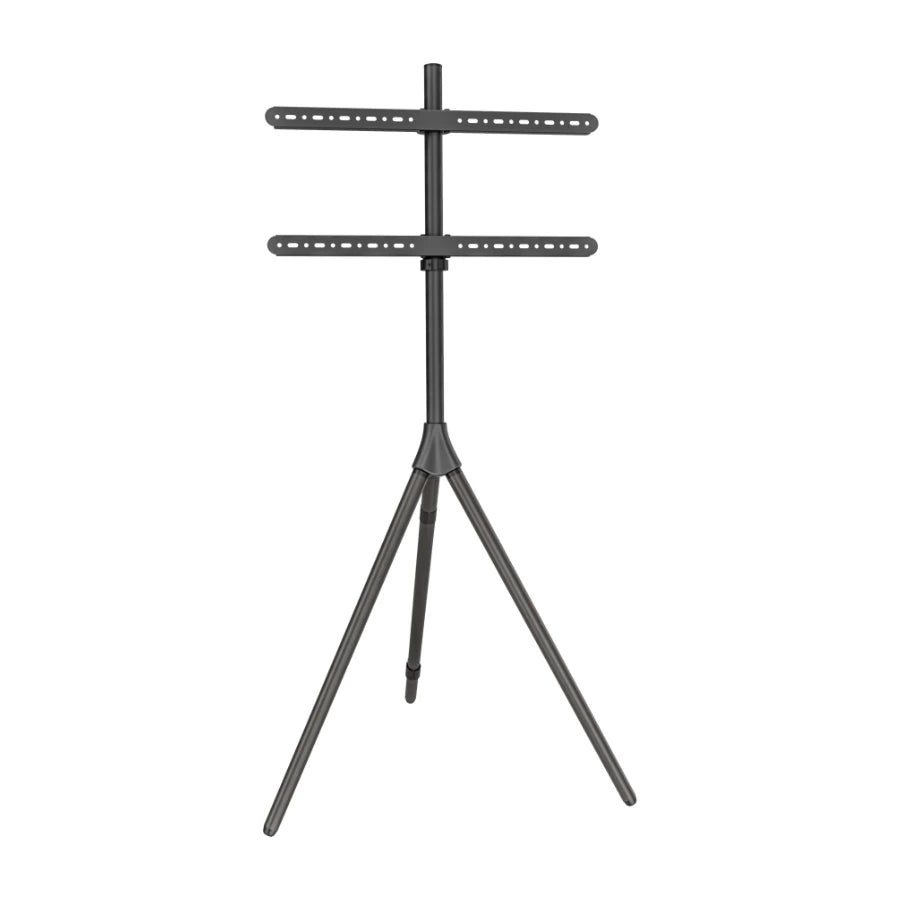Dacota TV gulvstativ 40-65", sort