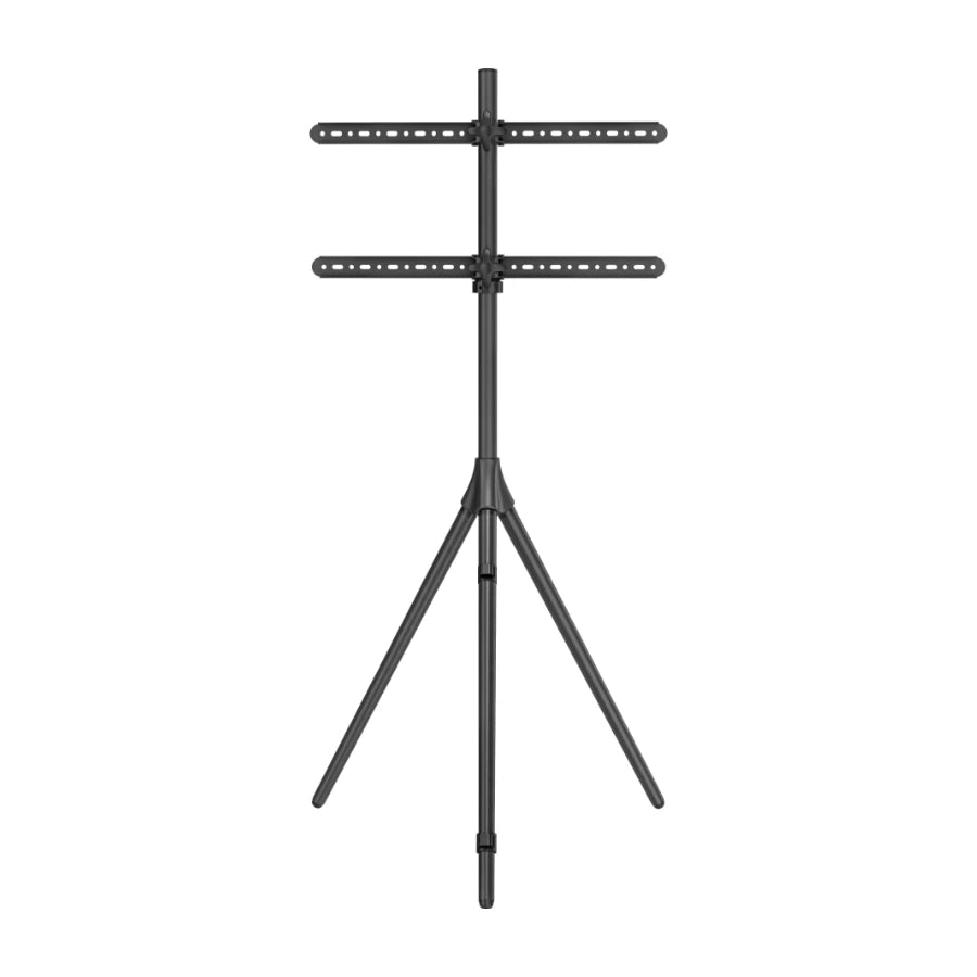 Dacota TV gulvstativ 40-65", sort