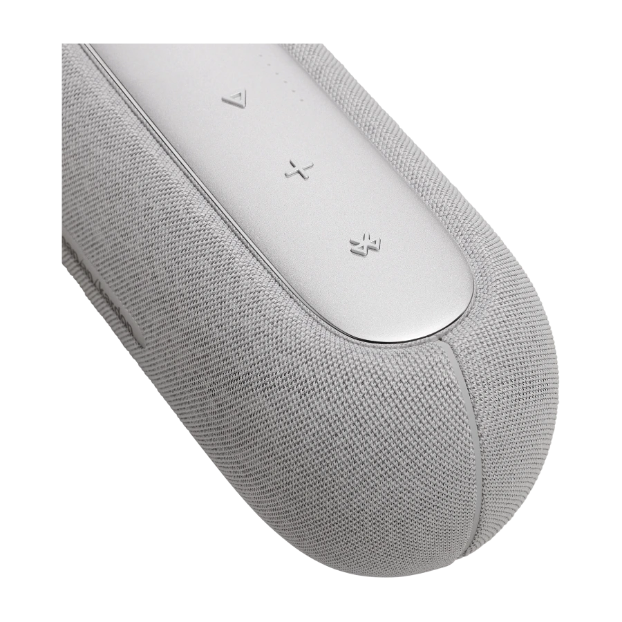 Harman Kardon Luna Bluetooth-højttaler, Grå