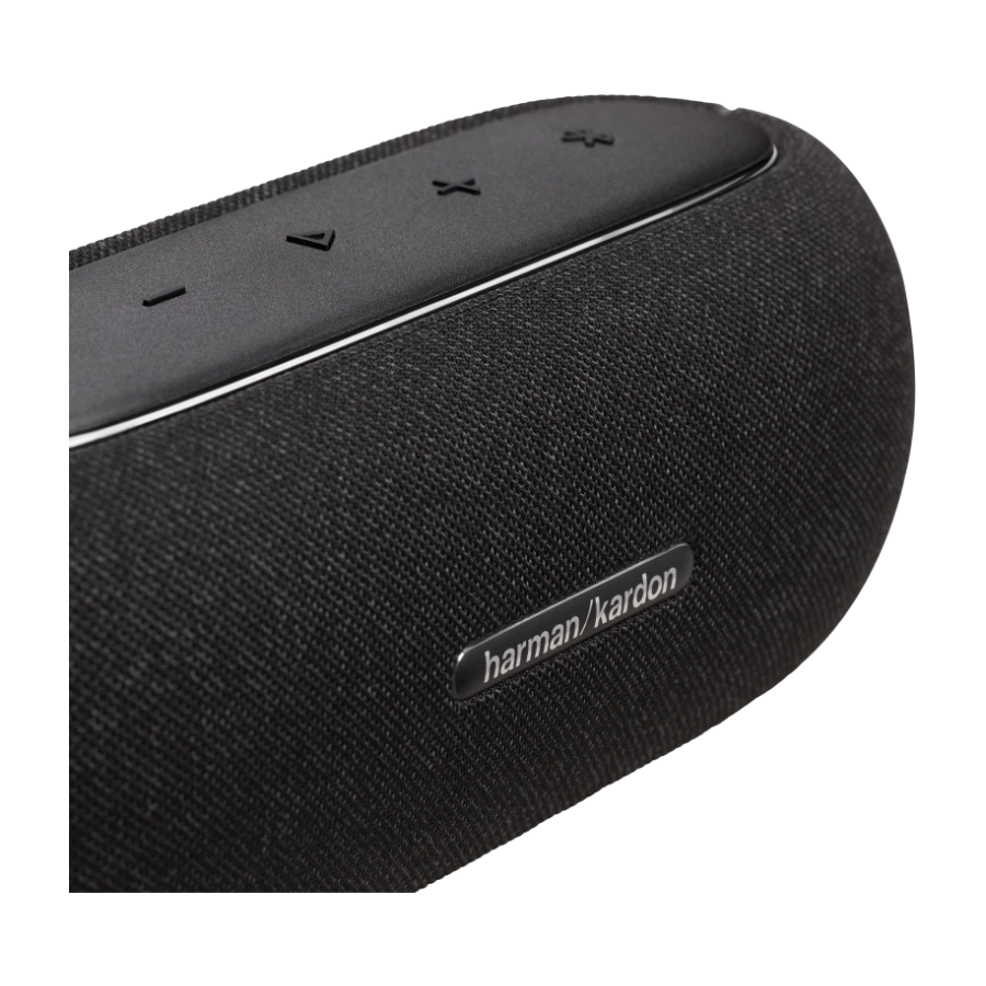 Harman Kardon Luna Bluetooth-højttaler, Sort
