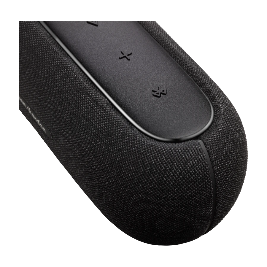 Harman Kardon Luna Bluetooth-højttaler, Sort