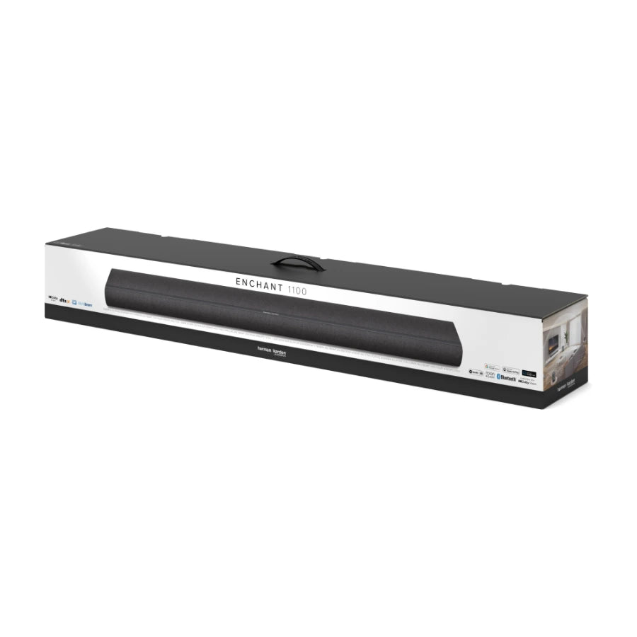 Harman Kardon Enchant 1100 Dolby Atmos soundbar