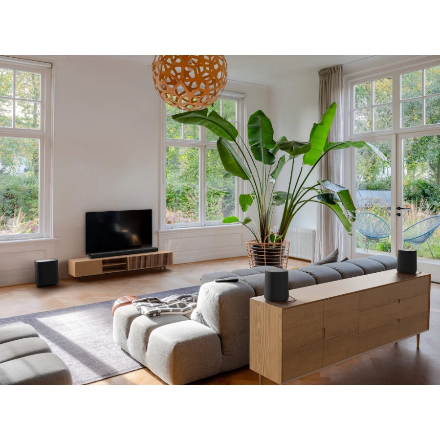 Harman Kardon Enchant 1100 Dolby Atmos soundbar