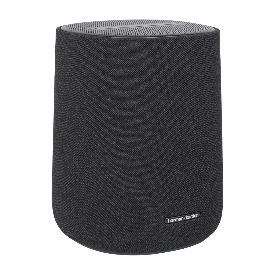 Harman Kardon Enchant Speaker kompakt trådløs højttaler, Sort