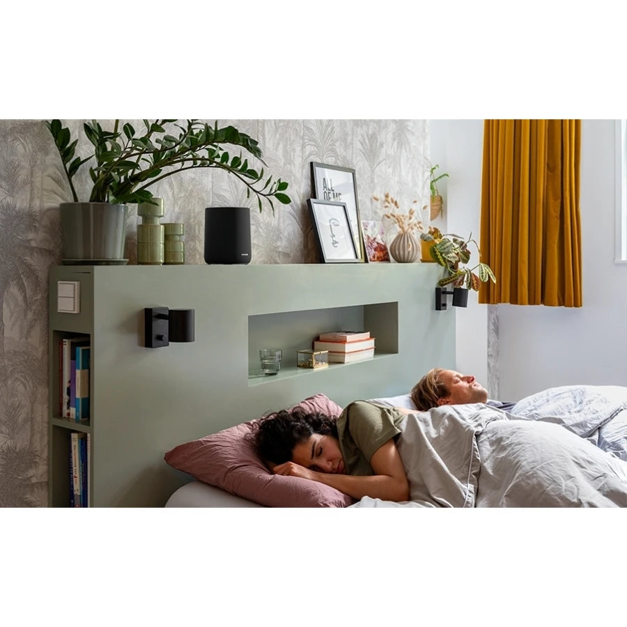 Harman Kardon Enchant Speaker kompakt trådløs højttaler, Sort