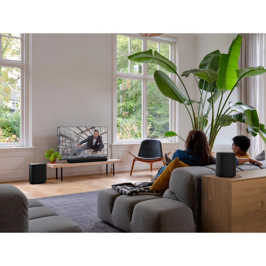 Harman Kardon Enchant 900 Dolby Atmos soundbar