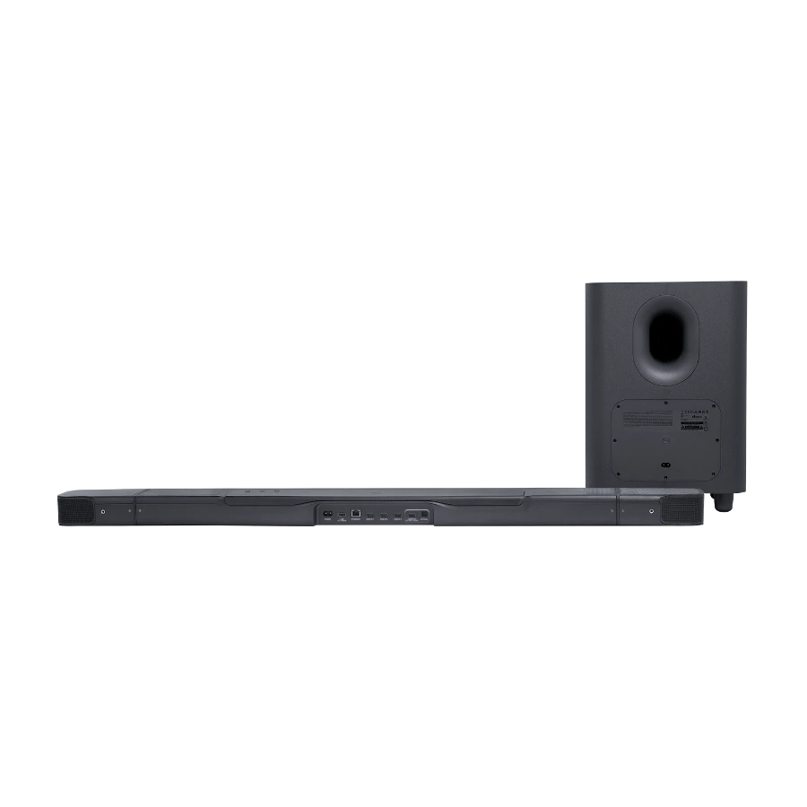 JBL Bar 1000 Pro 7.1.4 soundbar