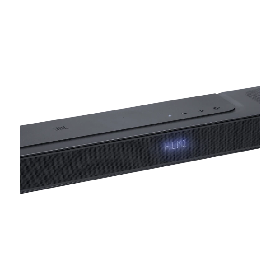 JBL Bar 1000 Pro 7.1.4 soundbar