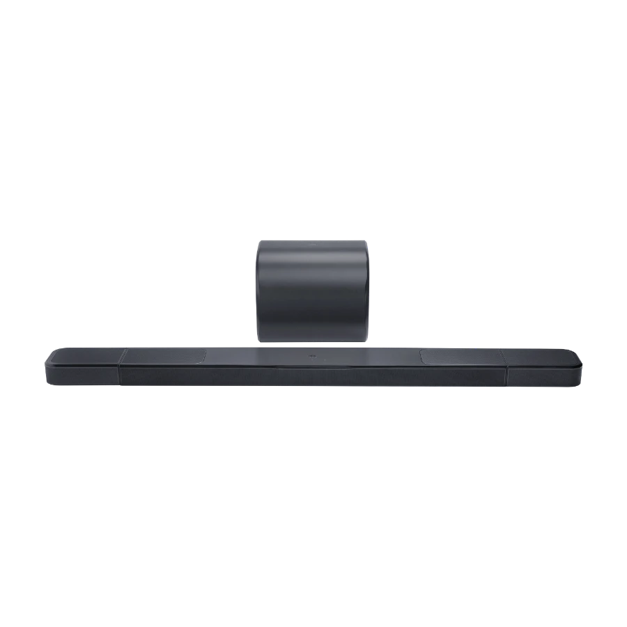 JBL Bar 1300 MKII Dolby Atmos soundbar 