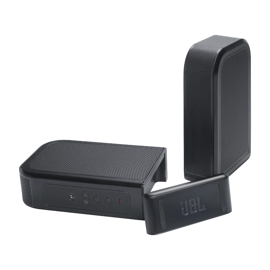 JBL Bar 1300 MKII Dolby Atmos soundbar 