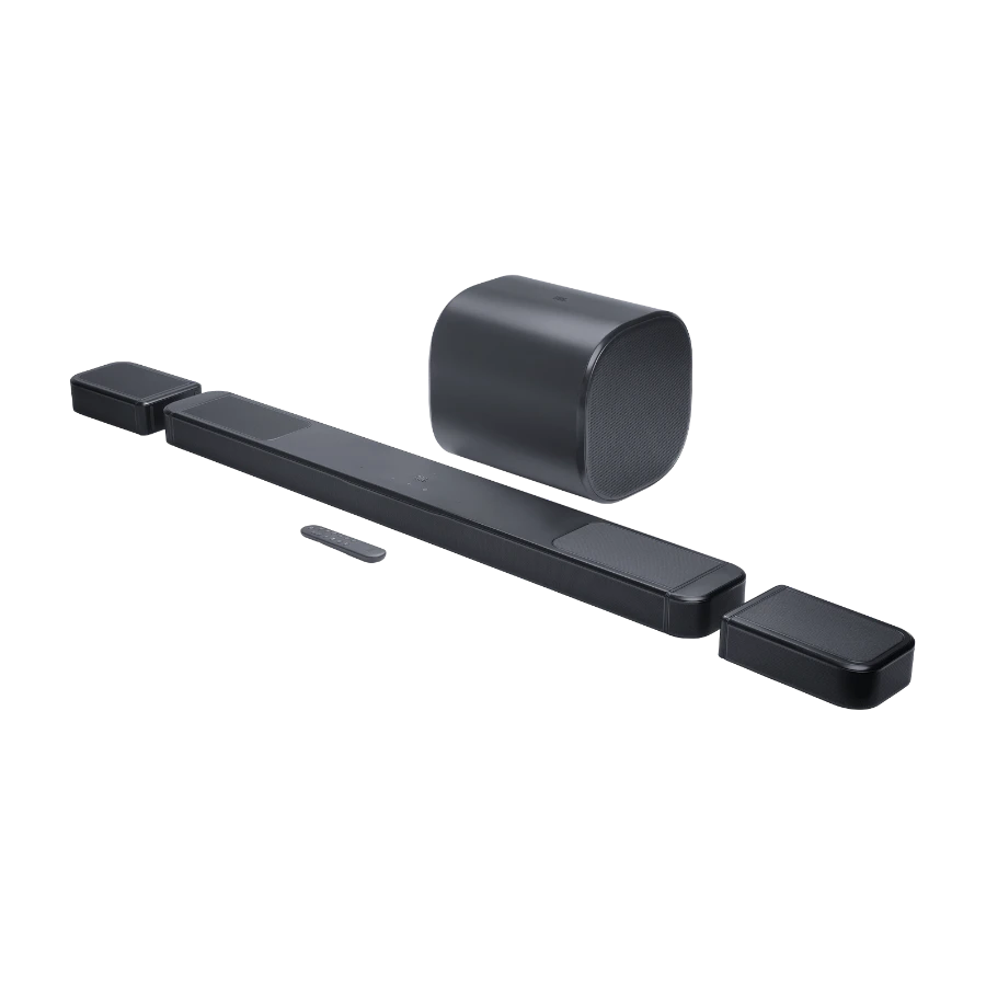 JBL Bar 1300 MKII Dolby Atmos soundbar 