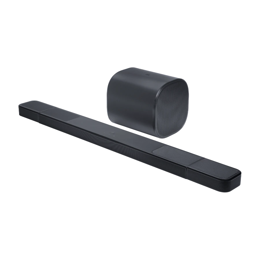JBL Bar 1300 MKII Dolby Atmos soundbar 