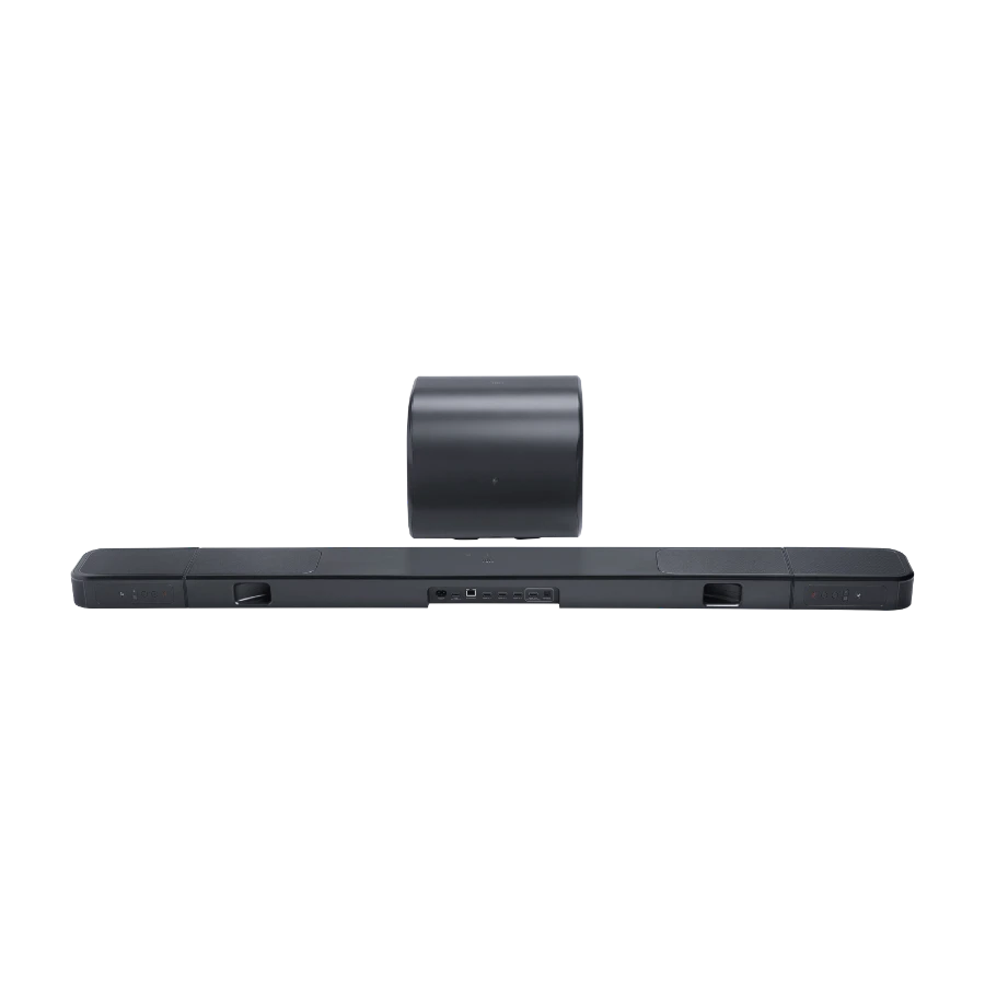 JBL Bar 1300 MKII Dolby Atmos soundbar 