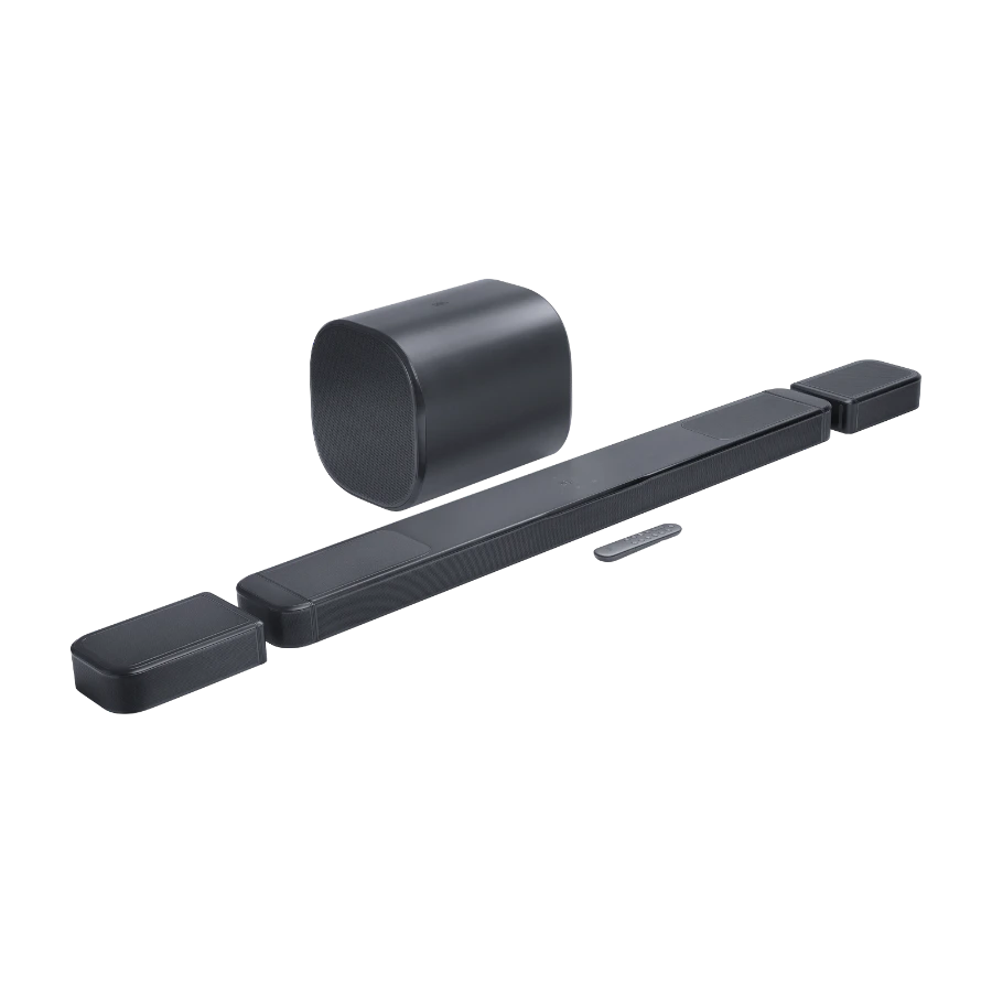 JBL Bar 1300 MKII Dolby Atmos soundbar 