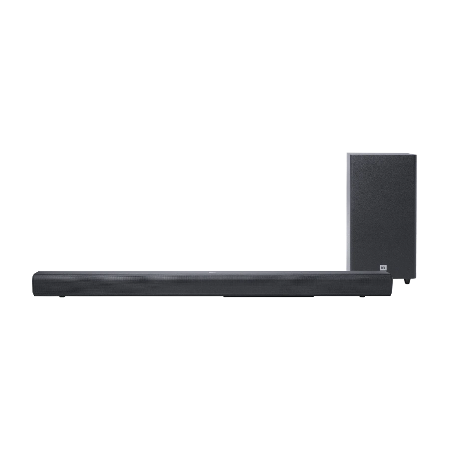JBL Cinema SB580 3.1 Virtual Dolby Atmos soundbar