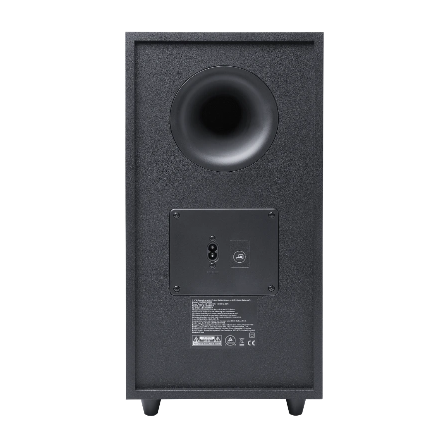 JBL Cinema SB580 3.1 Virtual Dolby Atmos soundbar