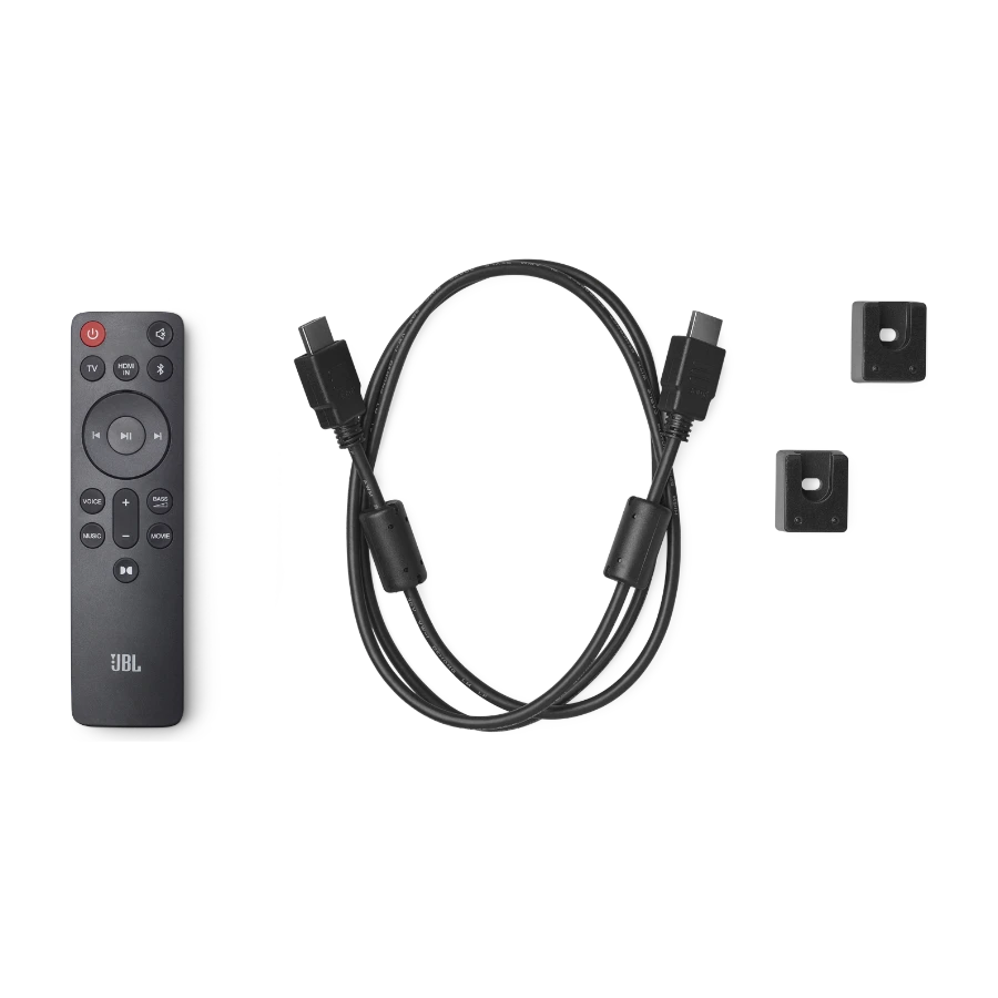 JBL Cinema SB580 3.1 Virtual Dolby Atmos soundbar