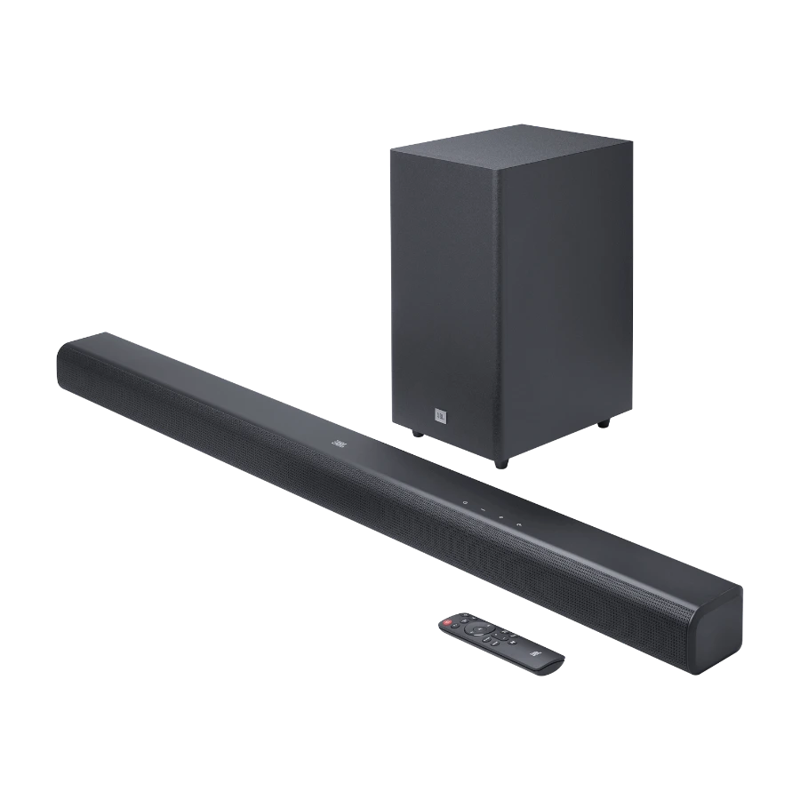 JBL Cinema SB580 3.1 Virtual Dolby Atmos soundbar