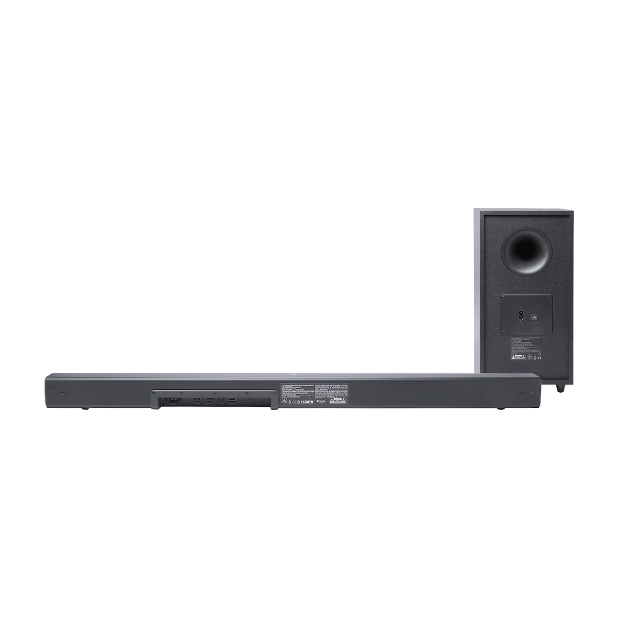 JBL Cinema SB580 3.1 Virtual Dolby Atmos soundbar