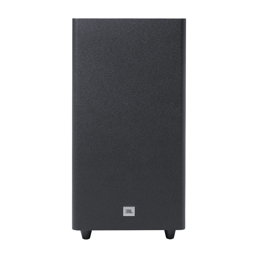 JBL Cinema SB580 3.1 Virtual Dolby Atmos soundbar