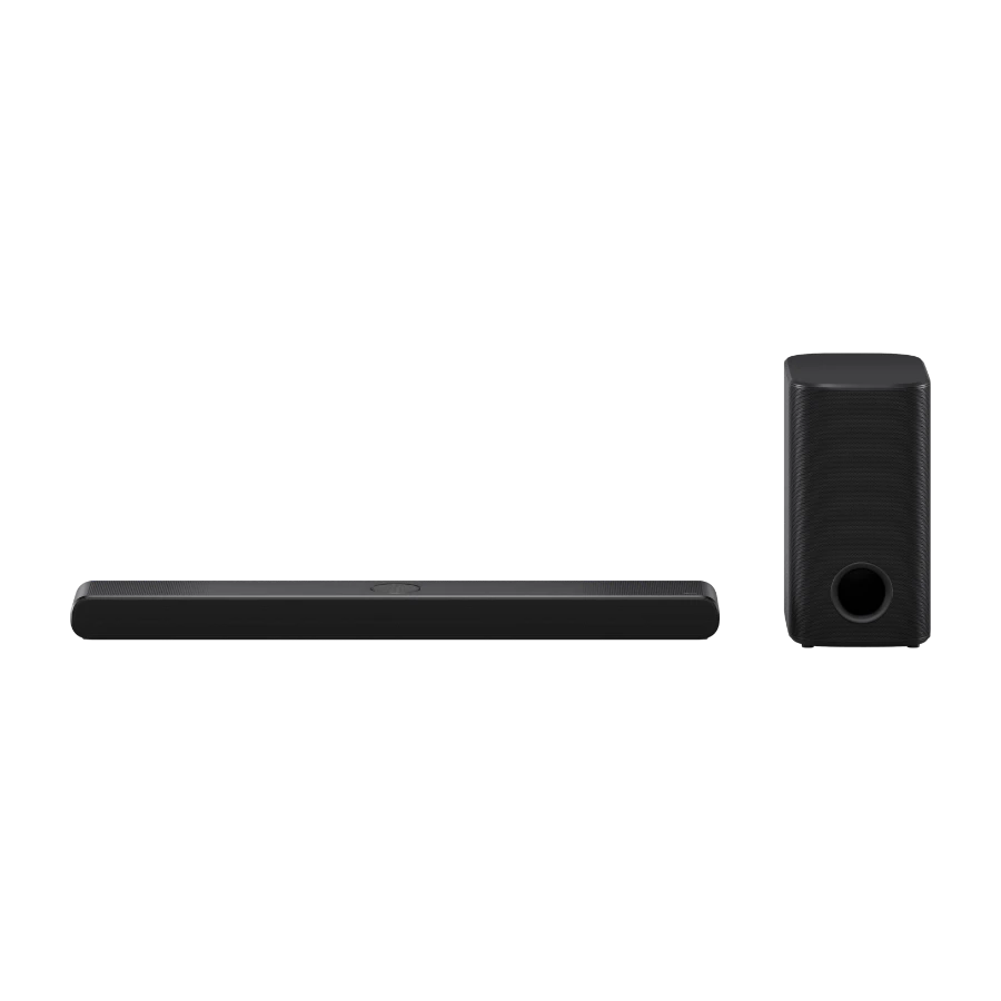 LG NS77TY 3.1.3 Dolby Atmos soundbar 