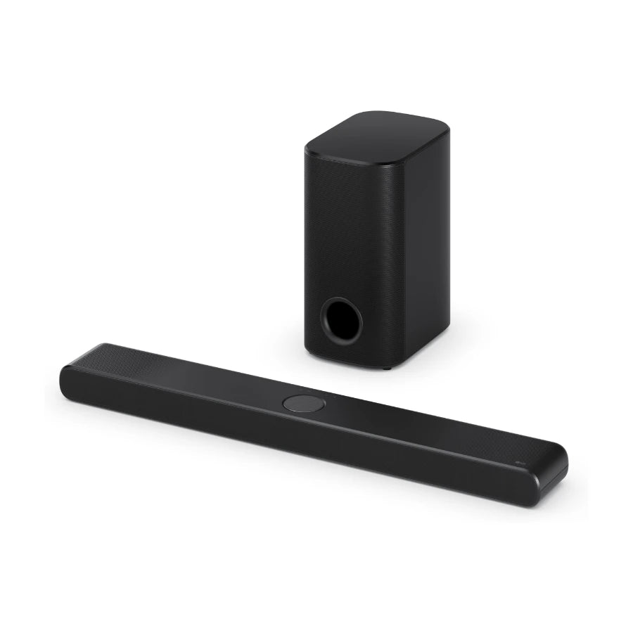LG NS77TY 3.1.3 Dolby Atmos soundbar 