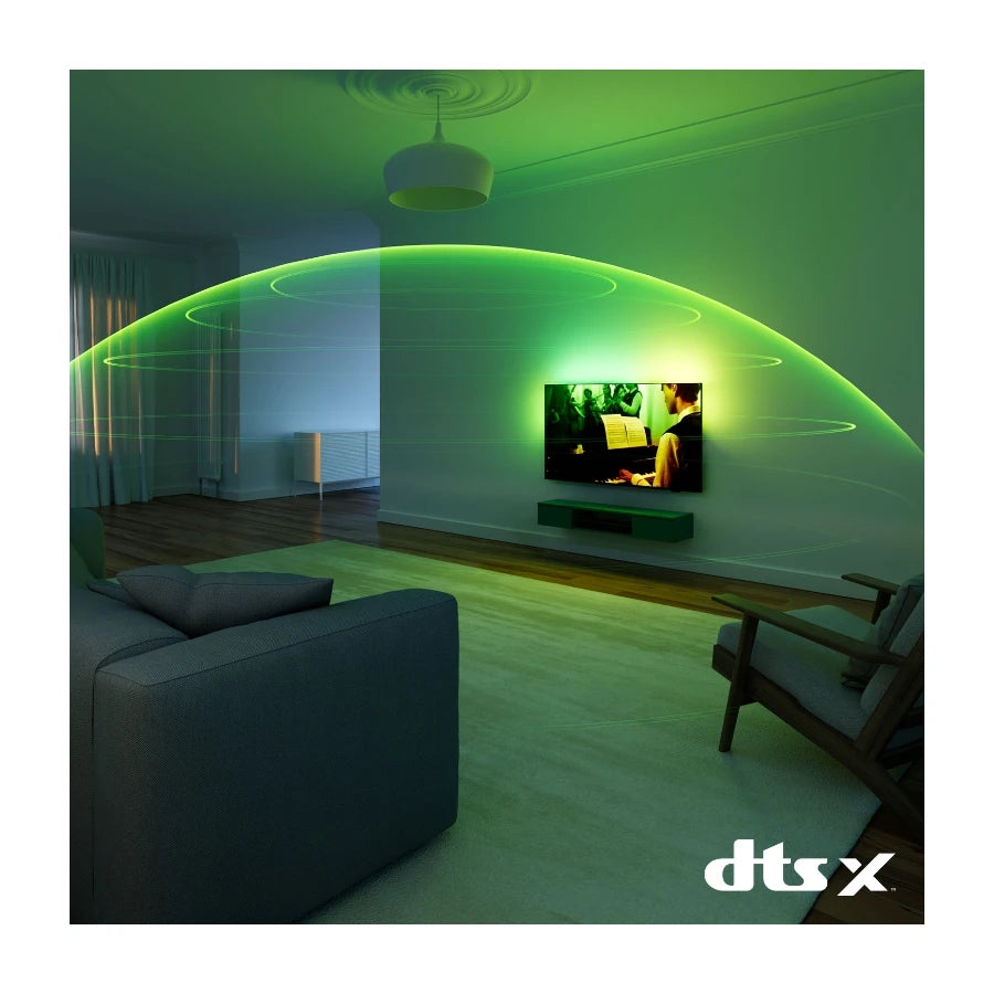 Philips 55" 4K LED Google TV 55PUS8100