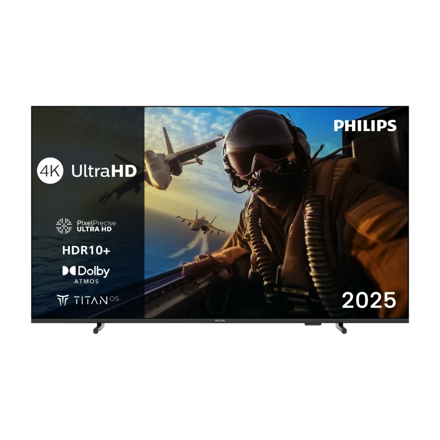 Philips 55" 4K LED TV (2025) 55PUS7000
