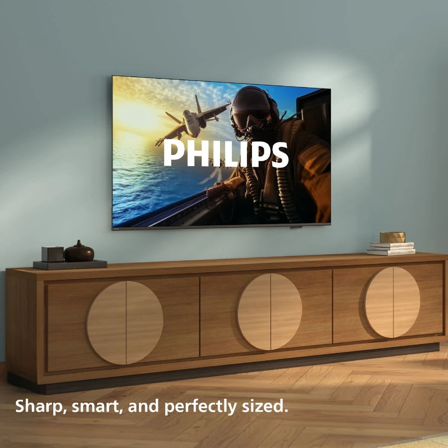 Philips 55" 4K LED TV (2025) 55PUS7000
