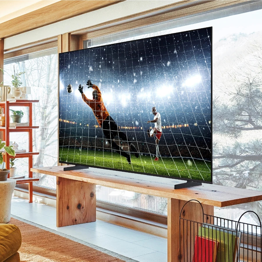Samsung 43" U8075F UHD 4K Smart TV (2025)