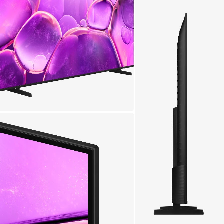 Samsung 43" U8075F UHD 4K Smart TV (2025)