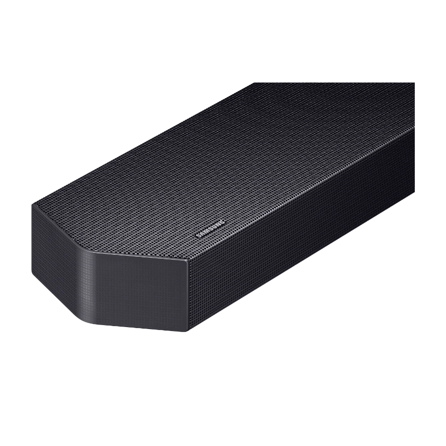 Samsung HW-Q61MF soundbar med subwoofer (2025)