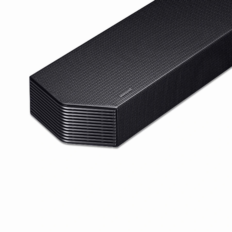 Samsung HW-Q935F soundbar med subwoofer (2025)