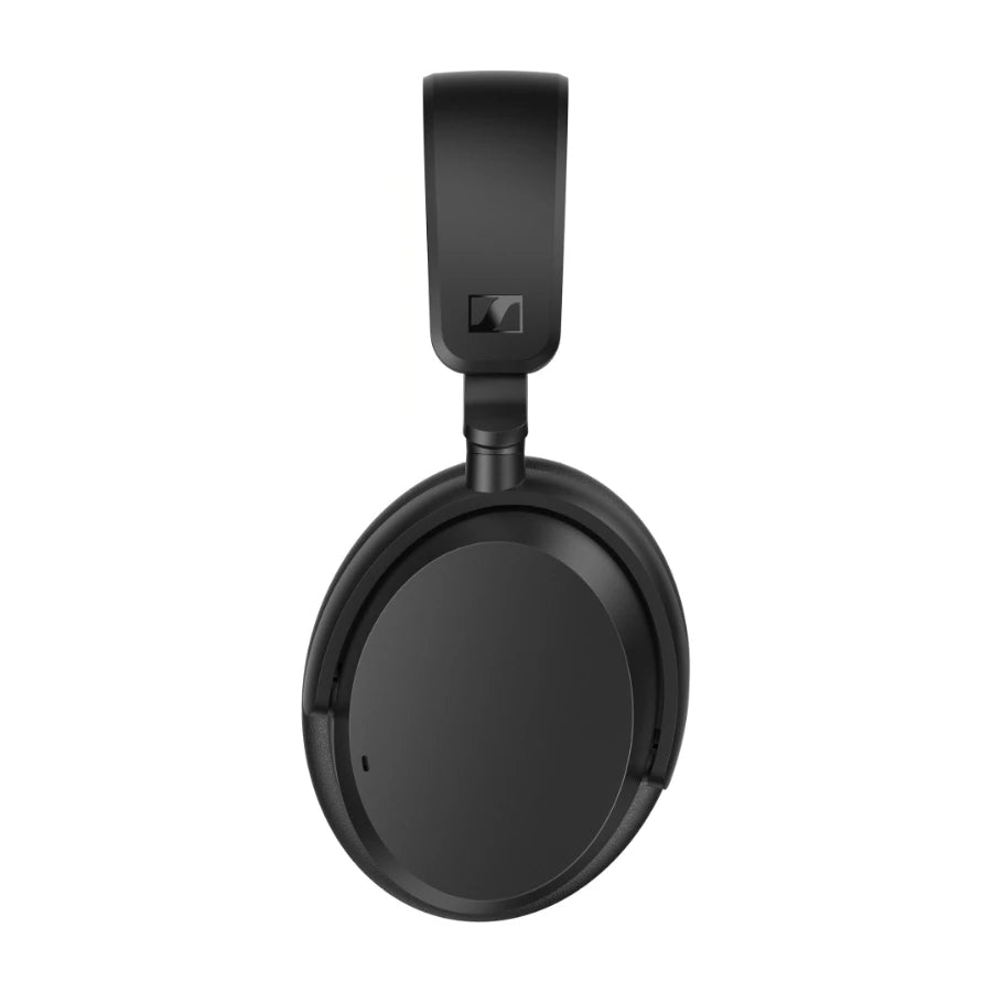 Sennheiser Accentum Wireless støjreducerende hovedtelefoner, Sort