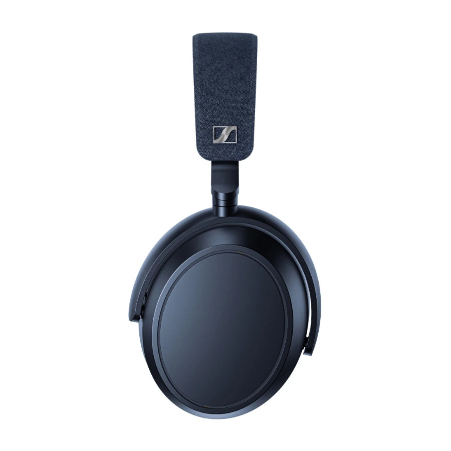Sennheiser Momentum 4 Wireless støjreducerende hovedtelefoner, Denim