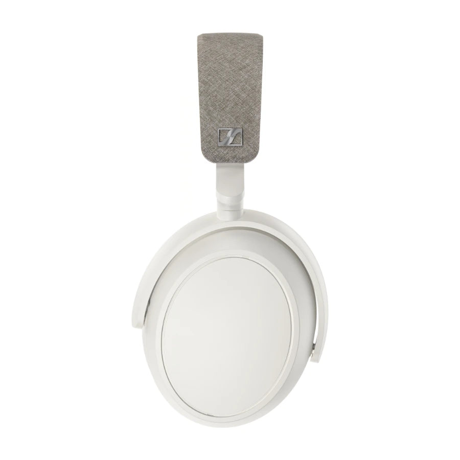 Sennheiser Momentum 4 Wireless støjreducerende høretelefoner, Hvid