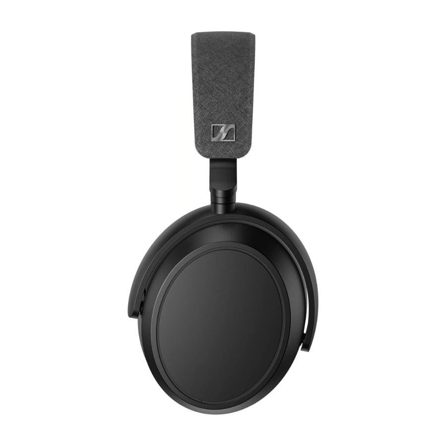Sennheiser Momentum 4 Wireless støjreducerende hovedtelefoner, Sort