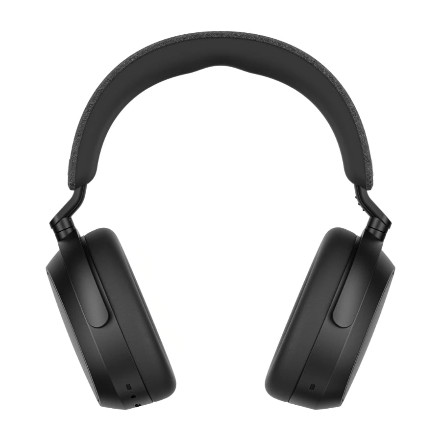 Sennheiser Momentum 4 Wireless støjreducerende hovedtelefoner, Sort
