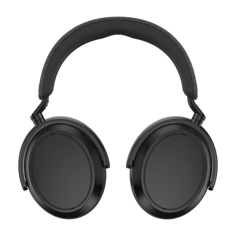 Sennheiser Momentum 4 Wireless støjreducerende hovedtelefoner, Sort