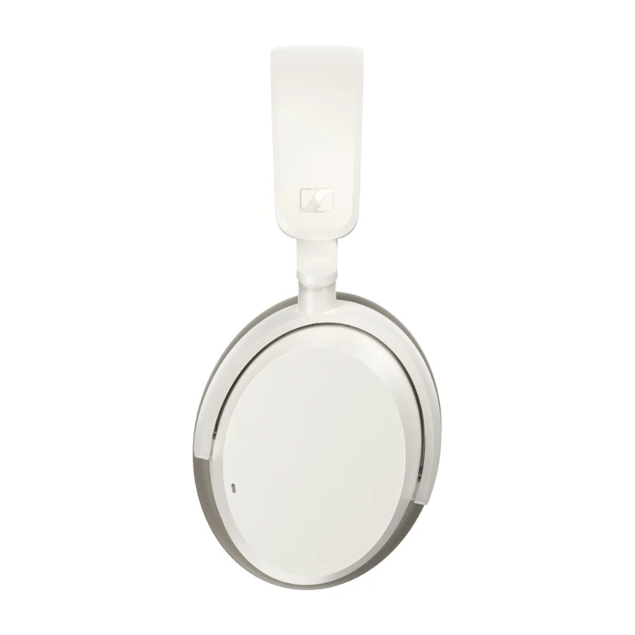 Sennheiser Accentum Wireless støjreducerende hovedtelefoner, hvid