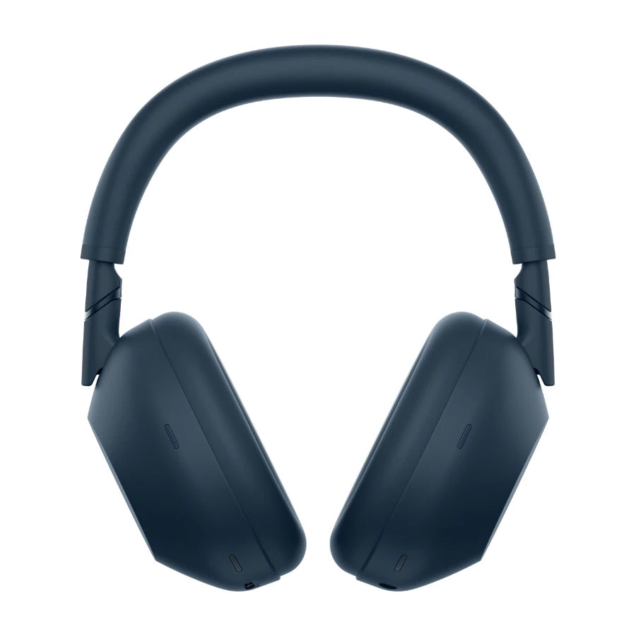 Sony WH-1000XM6 trådløse støjreducerende hovedtelefoner, Blå