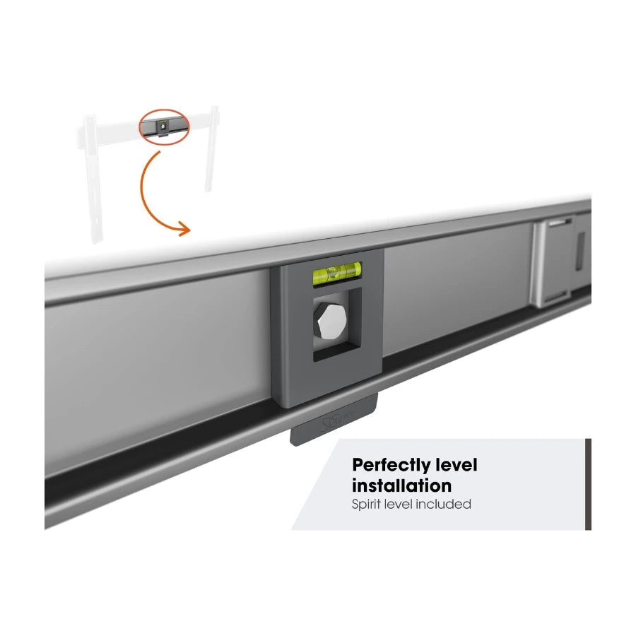 Vogels TVM 560PN2 fast TV vægbeslag 40"-100"